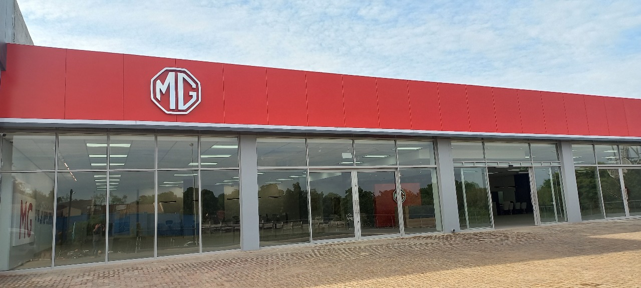 Commercial Projects