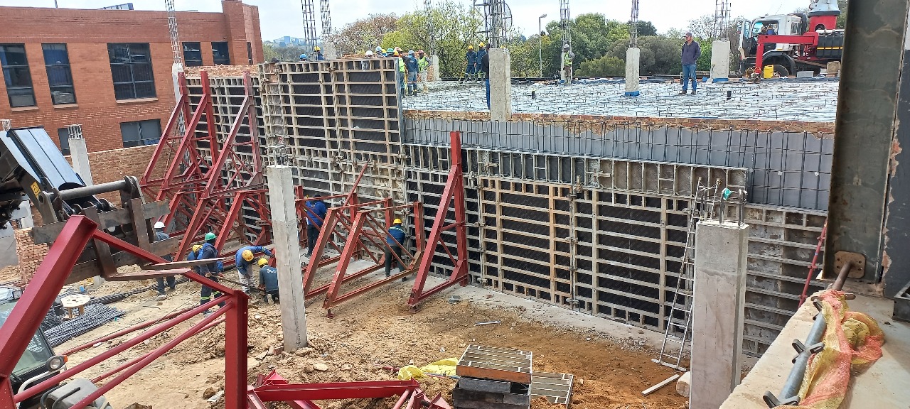 Renovations